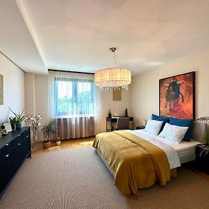 Appartement met een Slaapkamer